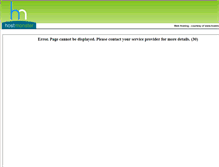 Tablet Screenshot of mercapulgas.com